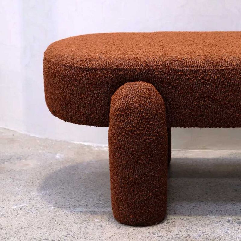 NED Collections Dundee Bench image number 2